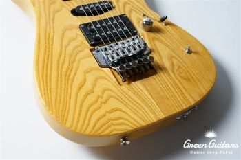 KG-Starshell - Natural