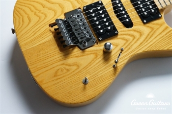 KG-Starshell - Natural