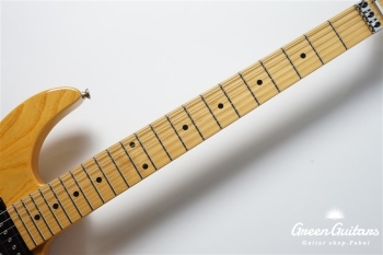 KG-Starshell - Natural