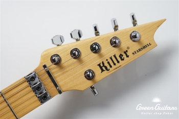 KG-Starshell - Natural