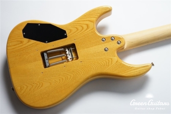 KG-Starshell - Natural