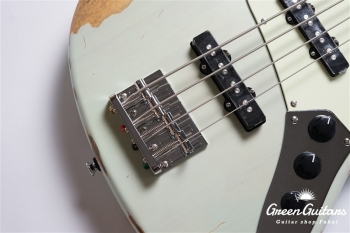 WL4-AGED/RSM - SBBD-AGED