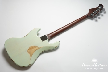 WL4-AGED/RSM - SBBD-AGED