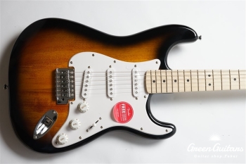 Squier Sonic Stratocaster - 2-Color Sunburst