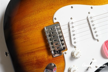 Squier Sonic Stratocaster - 2-Color Sunburst