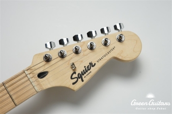 Squier Sonic Stratocaster - 2-Color Sunburst