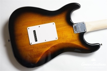 Squier Sonic Stratocaster - 2-Color Sunburst