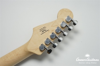 Squier Sonic Stratocaster - 2-Color Sunburst