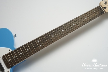 Squier Sonic Telecaster - California Blue