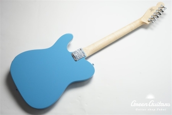 Squier Sonic Telecaster - California Blue