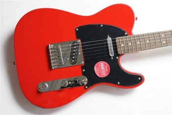 Squier Sonic Telecaster - Torino Red