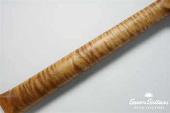 XSC-2 - Olympic White over Sherwood Green / Heavy Aged / Alder【SMO2024】