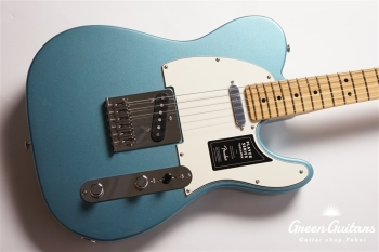 Player Telecaster - Tidepool