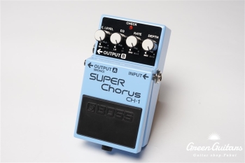 CH-1 SUPER Chorus