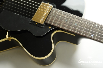 Ladybug SM-C HB - Black #RZ0732