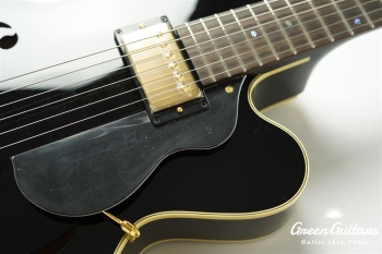 Ladybug SM-C HB - Black #RZ0732