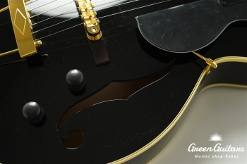 Ladybug SM-C HB - Black #RZ0732