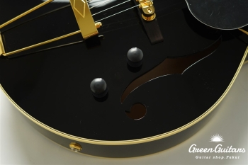 Ladybug SM-C HB - Black #RZ0732