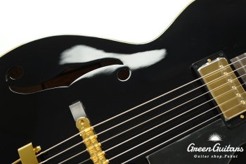 Ladybug SM-C HB - Black #RZ0732