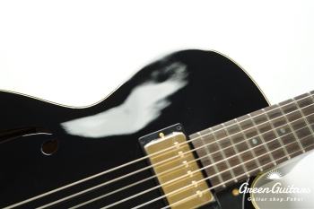 Ladybug SM-C HB - Black #RZ0732