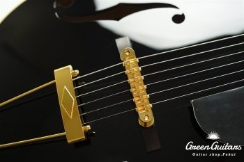 Ladybug SM-C HB - Black #RZ0732