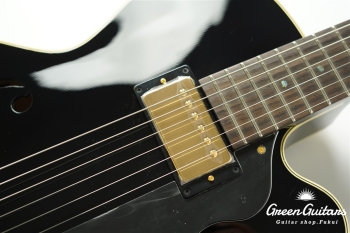 Ladybug SM-C HB - Black #RZ0732