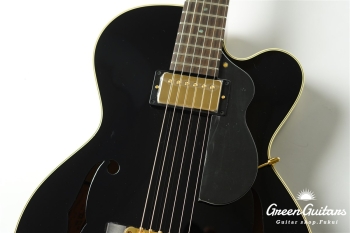 Ladybug SM-C HB - Black #RZ0732