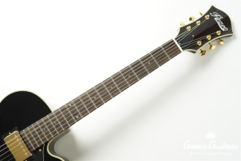 Ladybug SM-C HB - Black #RZ0732