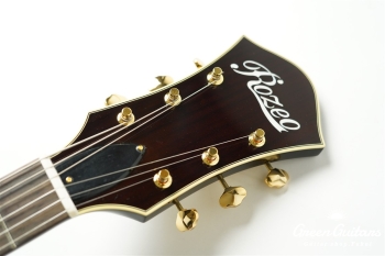 Ladybug SM-C HB - Black #RZ0732