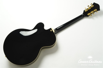 Ladybug SM-C HB - Black #RZ0732