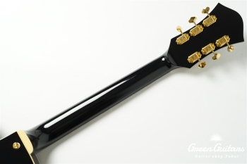 Ladybug SM-C HB - Black #RZ0732