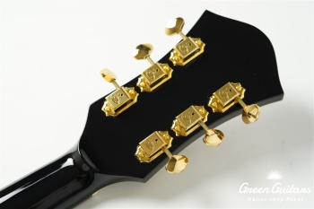 Ladybug SM-C HB - Black #RZ0732