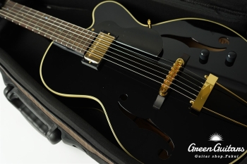 Ladybug SM-C HB - Black #RZ0732