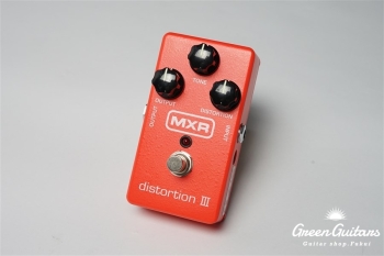 DistortionⅢ
