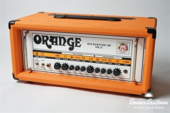 Rockerverb 100H MK II Head