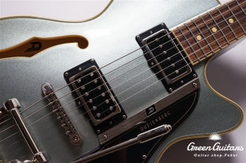 Starplayer TV - Catalina Avalon Blue