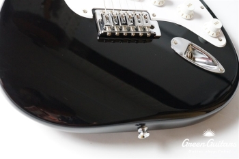 Squier Sonic Stratocaster - Black