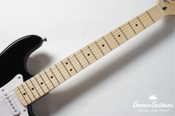 Squier Sonic Stratocaster - Black