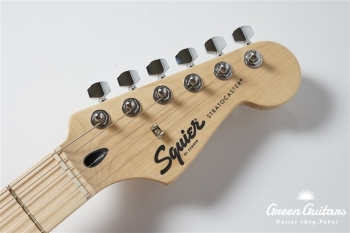 Squier Sonic Stratocaster - Black