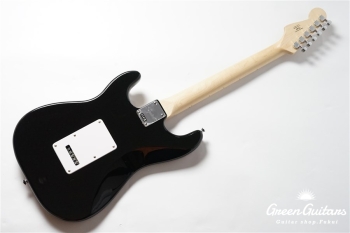 Squier Sonic Stratocaster - Black