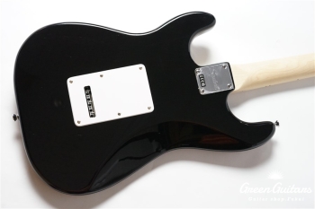 Squier Sonic Stratocaster - Black