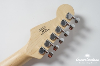 Squier Sonic Stratocaster - Black