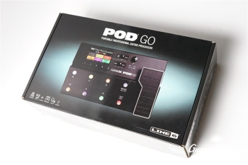 POD GO