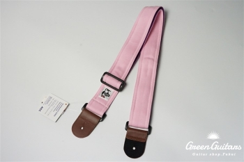 Guitar Strap Sweat Nylon - Pink/Grape