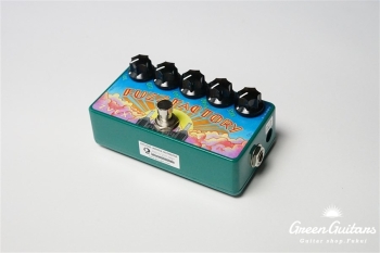 Fuzz Factory Vexter Series