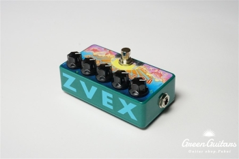 Fuzz Factory Vexter Series