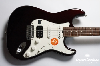 Metroline R1 Classic SSH - Dark Cherry Metallic