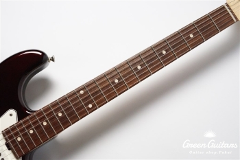 Metroline R1 Classic SSH - Dark Cherry Metallic