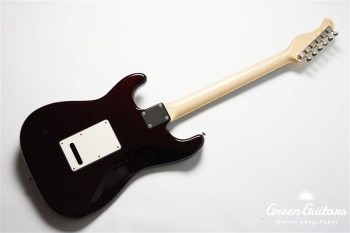 Metroline R1 Classic SSH - Dark Cherry Metallic