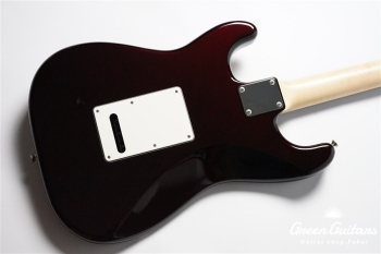 Metroline R1 Classic SSH - Dark Cherry Metallic